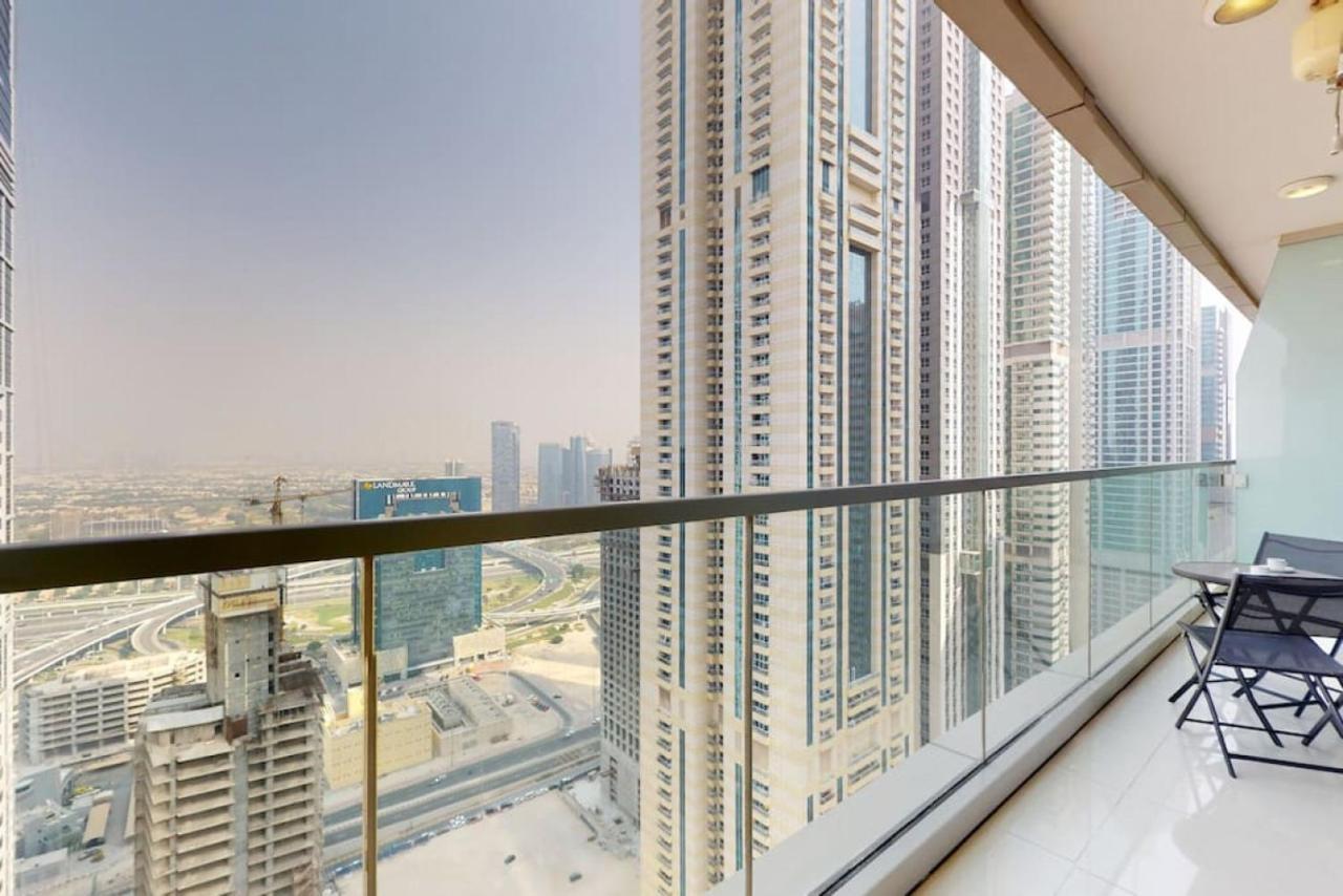 Ocean Heights - Gorgeous One Bedroom Dubai