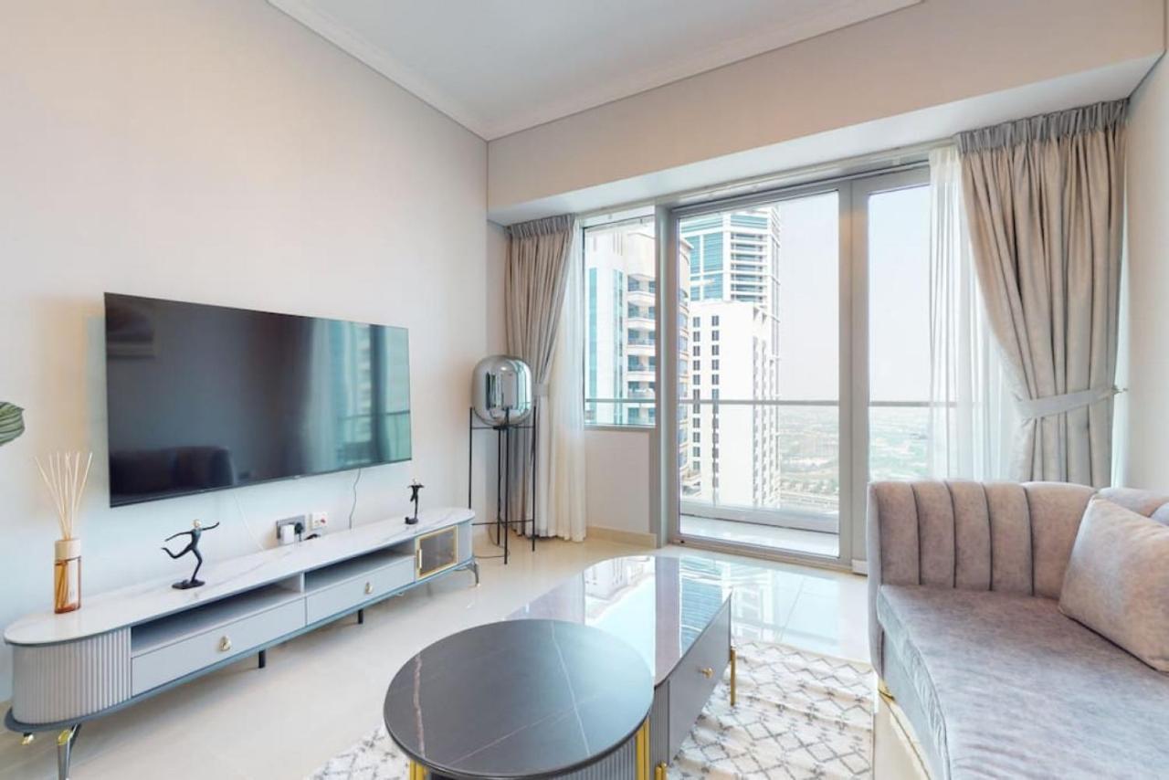 Ocean Heights - Gorgeous One Bedroom Dubai