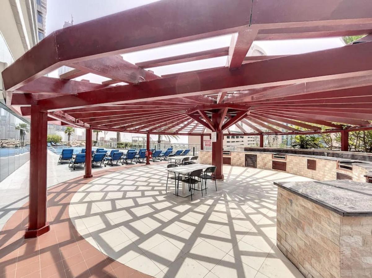 Apartment Ocean Heights - Gorgeous One Bedroom
