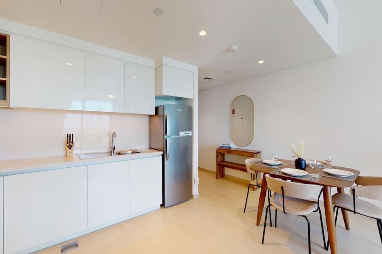 Downtown Views Ii - Fresh One Bedroom Apartment *