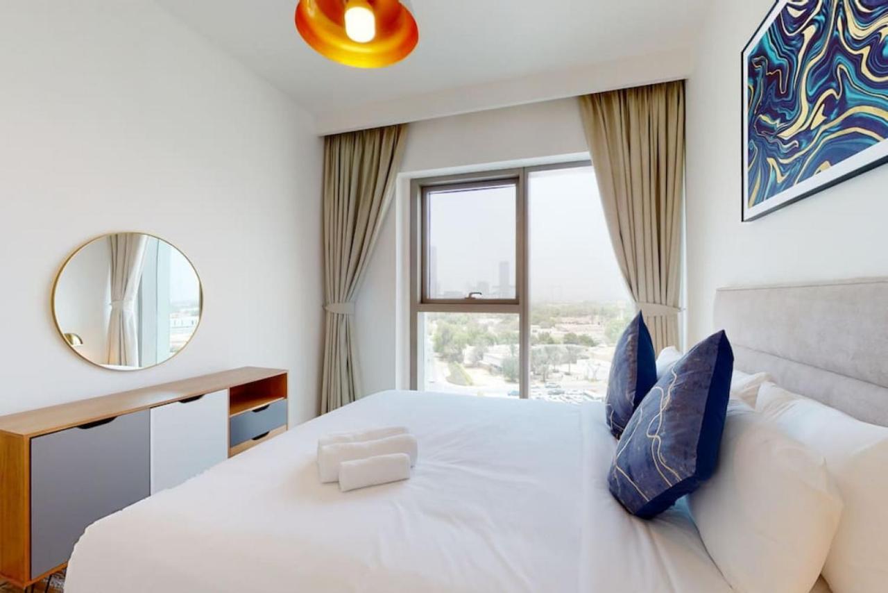 Downtown Views Ii - Fresh One Bedroom Apartment Dubai