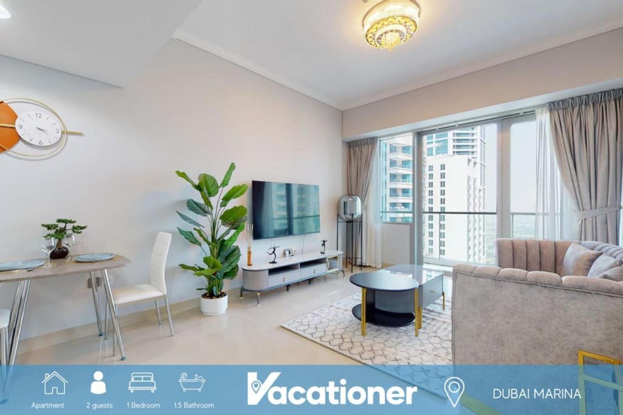 Ocean Heights - Gorgeous One Bedroom Apartment *