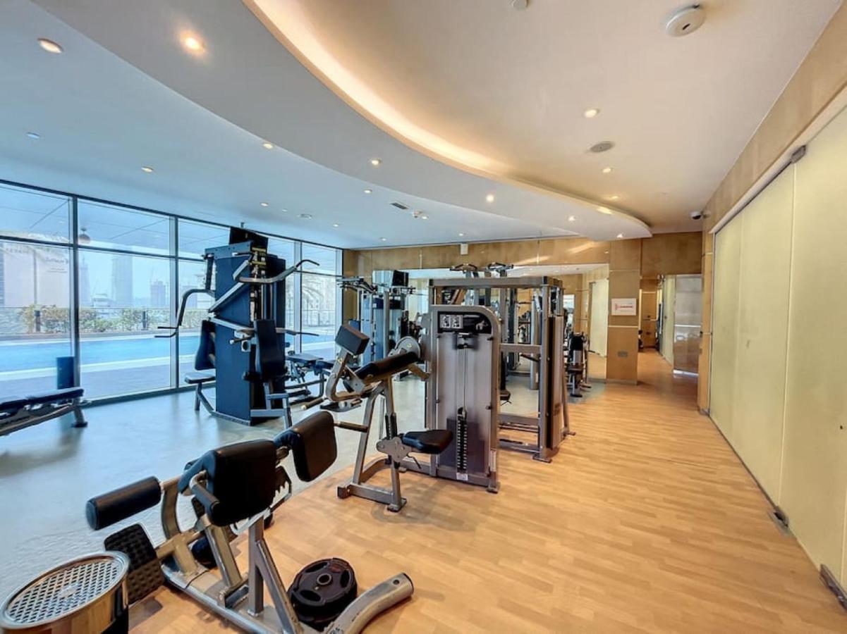 Ocean Heights - Gorgeous One Bedroom