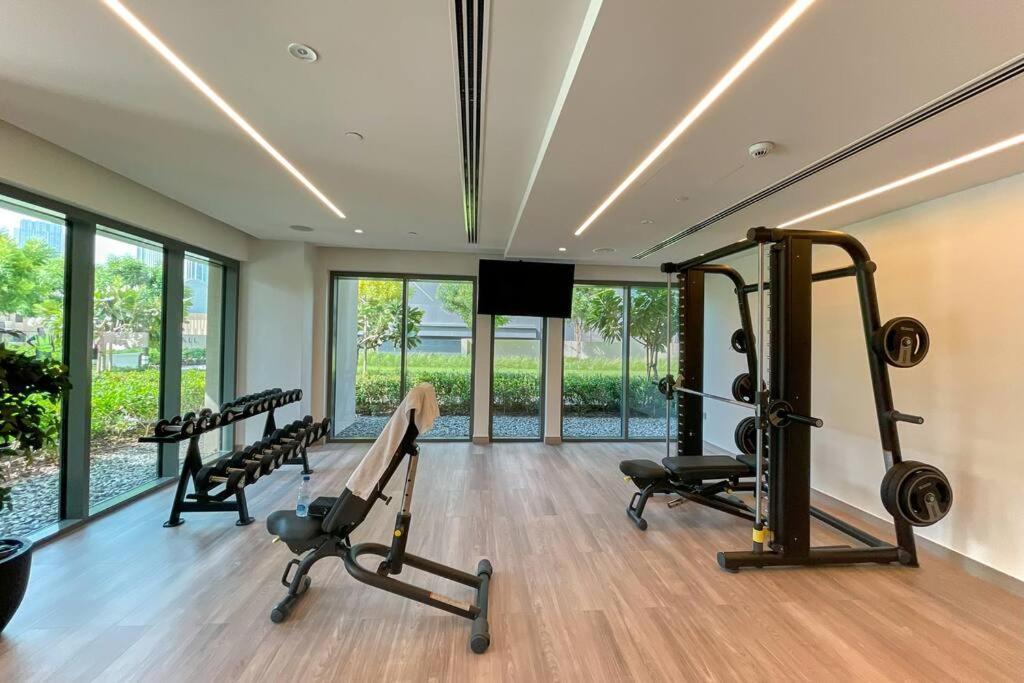 First Class 2bd, Full Burj Khalifa View In The Heart Of Downtown Apartment *