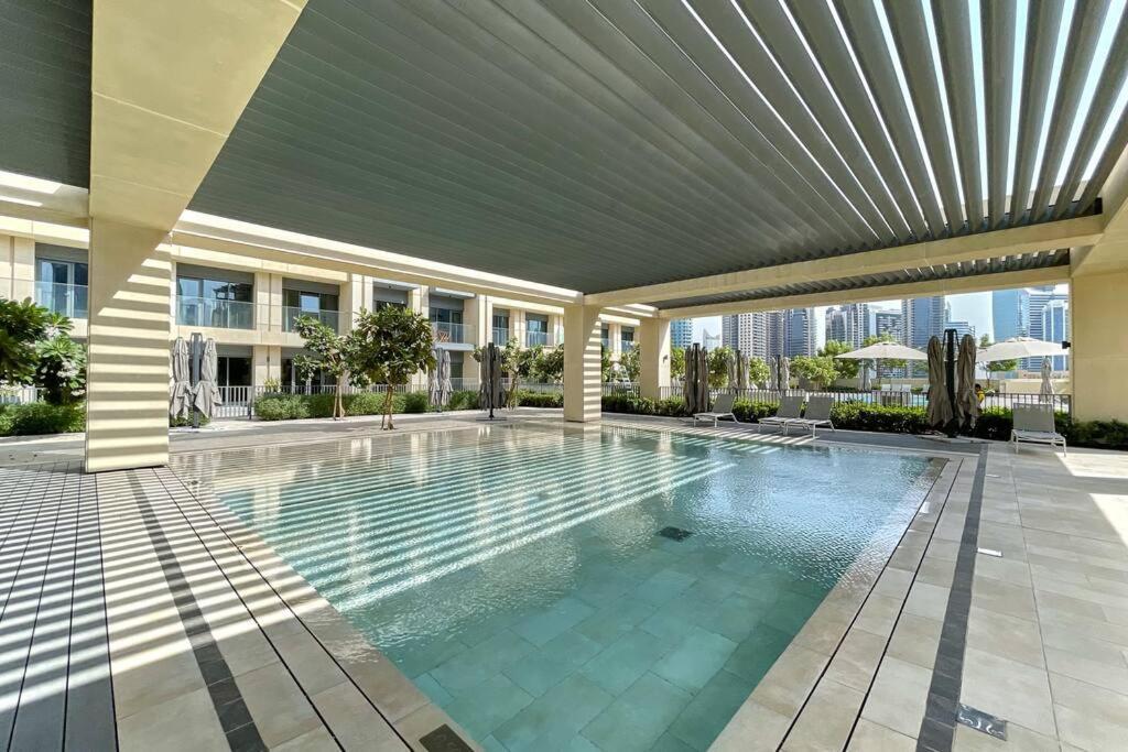 Apartment First Class 2bd, Full Burj Khalifa View In The Heart Of Downtown *