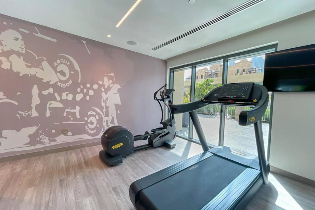 First Class 2bd, Full Burj Khalifa View In The Heart Of Downtown *