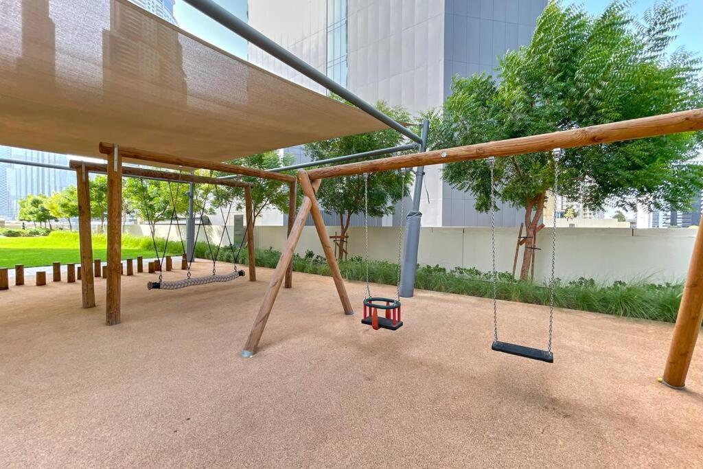 Apartment First Class 2bd, Full Burj Khalifa View In The Heart Of Downtown