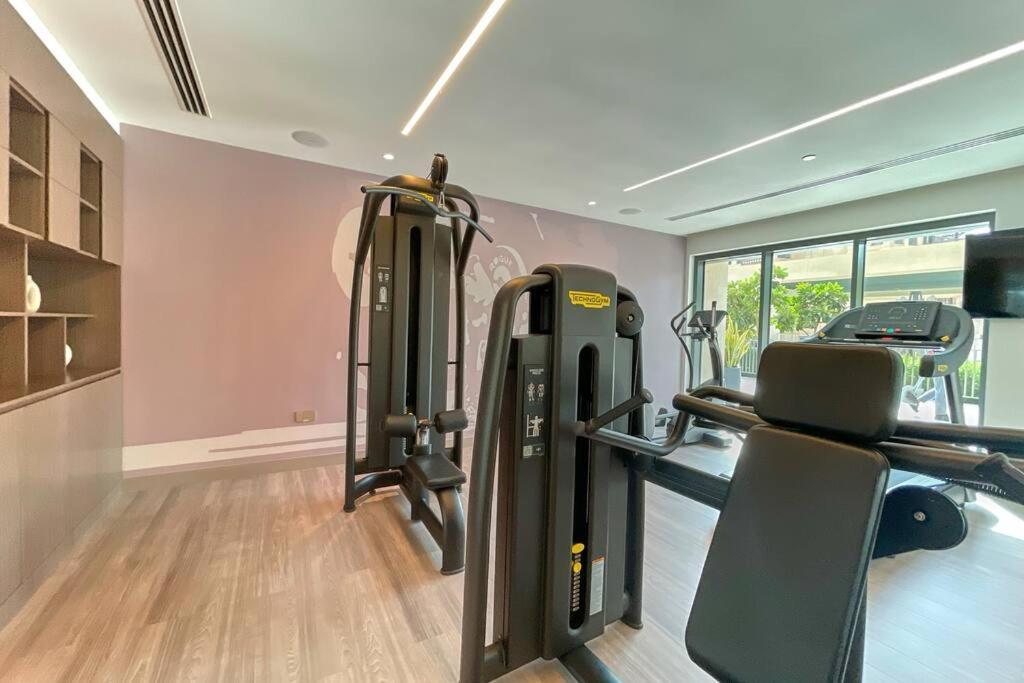 First Class 2bd, Full Burj Khalifa View In The Heart Of Downtown *