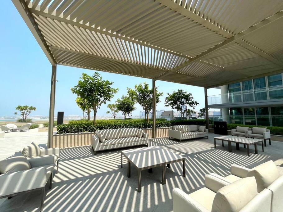 Dar Vacation-luxurious 1br In Isle, Emaar Front *