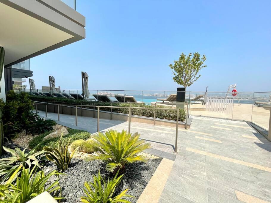 Apartment Dar Vacation-luxurious 1br In Isle, Emaar Front Dubai