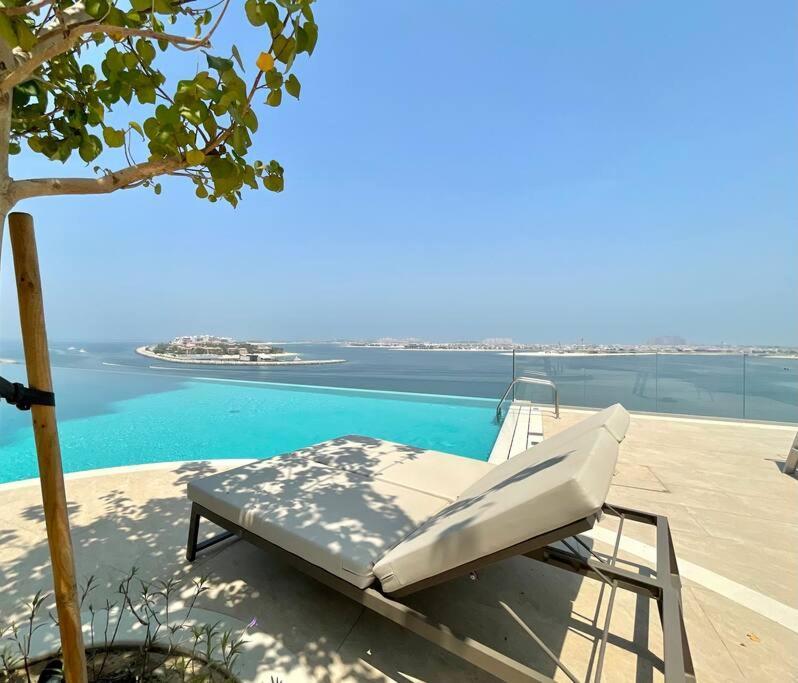 Dar Vacation-luxurious 1br In Isle, Emaar Front Dubai