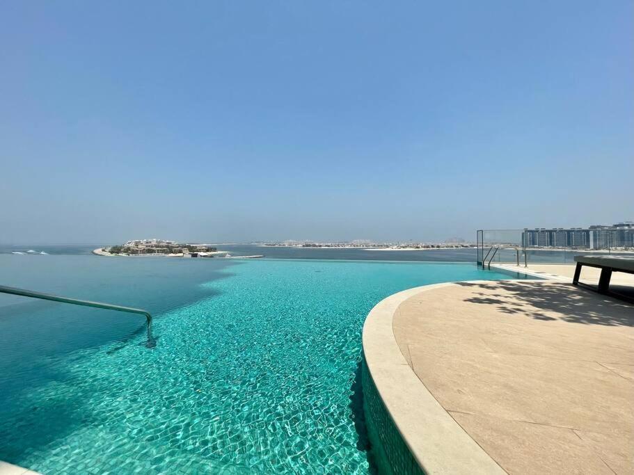 Dar Vacation-luxurious 1br In Isle, Emaar Front