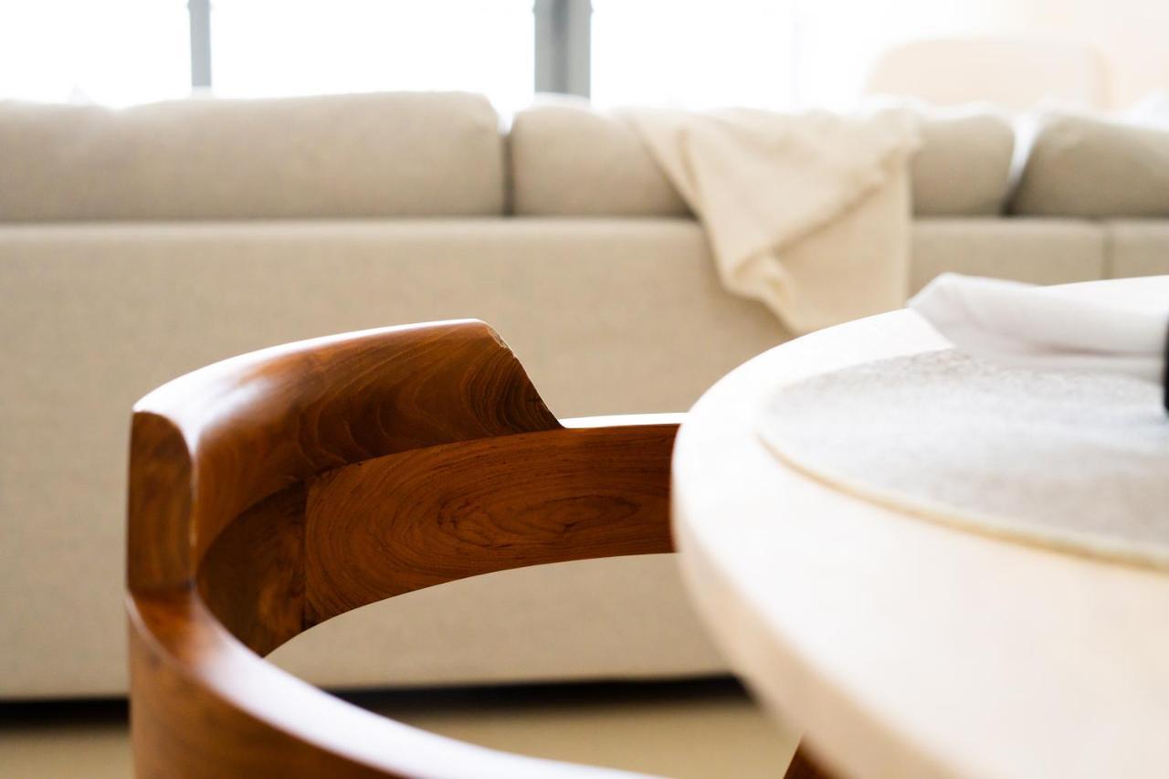 Marina Eye View: Luxury Apartment *