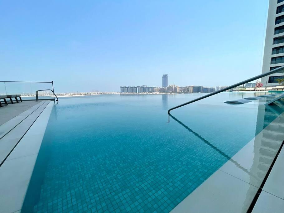Dar Vacation-luxurious 1br In Isle, Emaar Front * Dubai