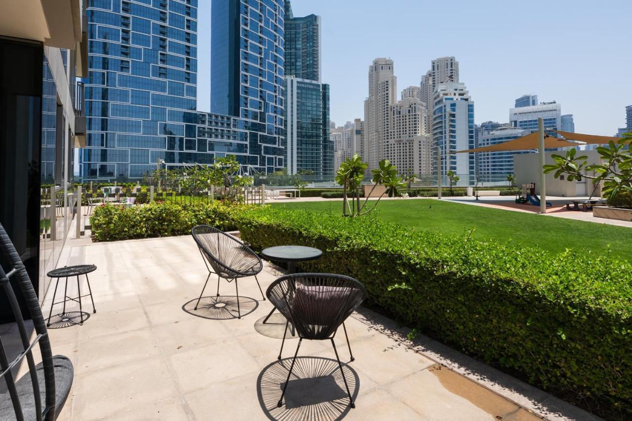 Apartment Family Apt - Huge Terrace & Playground Access *