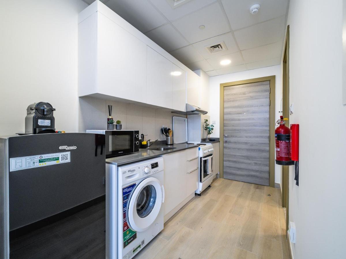 Incredible In Bloom Heights - Jvc Apartment Dubai