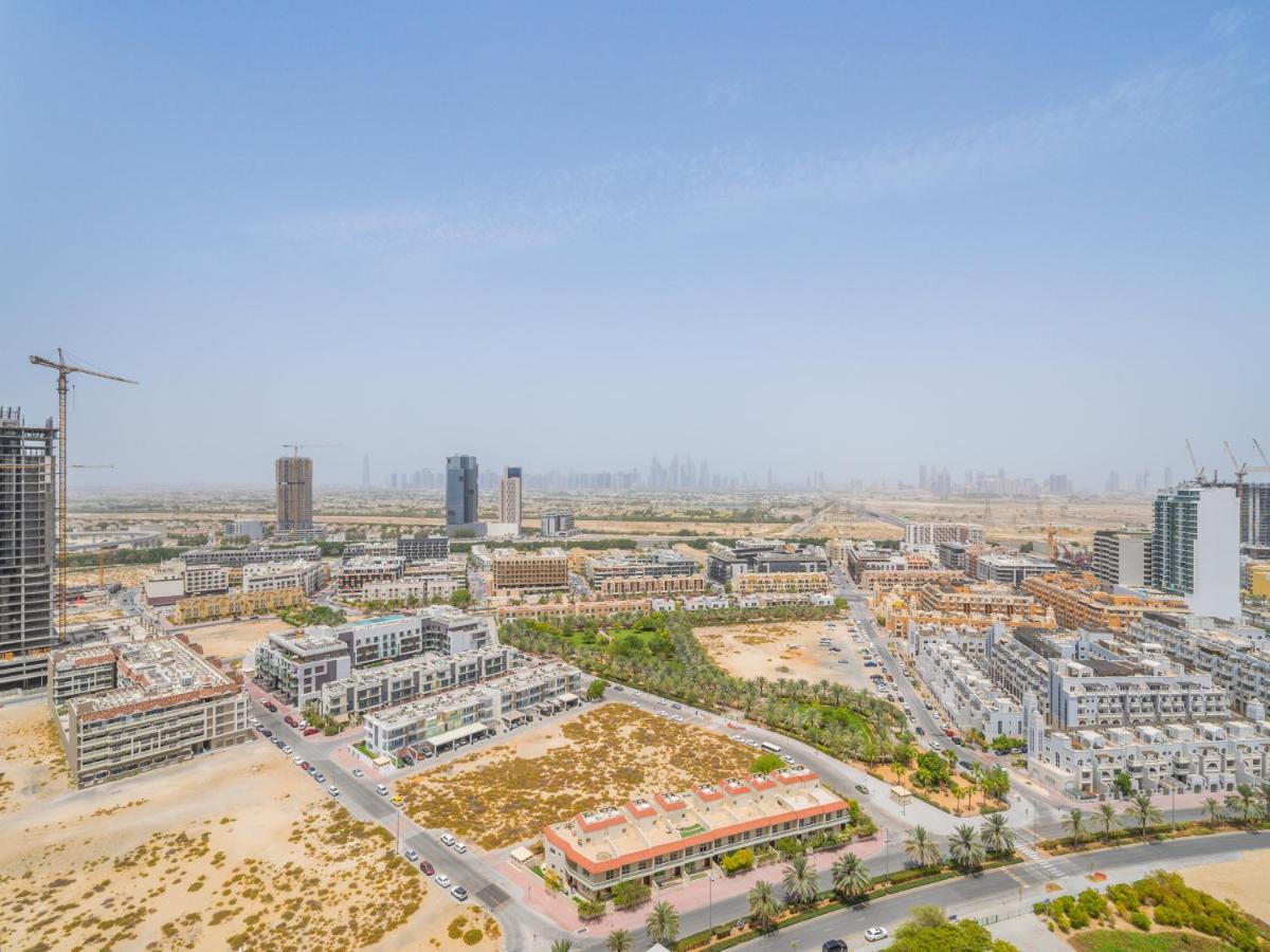 Apartment Incredible In Bloom Heights - Jvc *