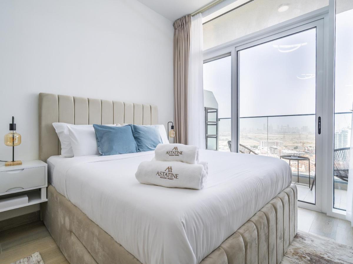 Incredible In Bloom Heights - Jvc * Dubai
