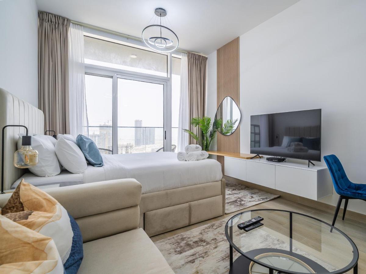 Apartment Incredible In Bloom Heights - Jvc Dubai
