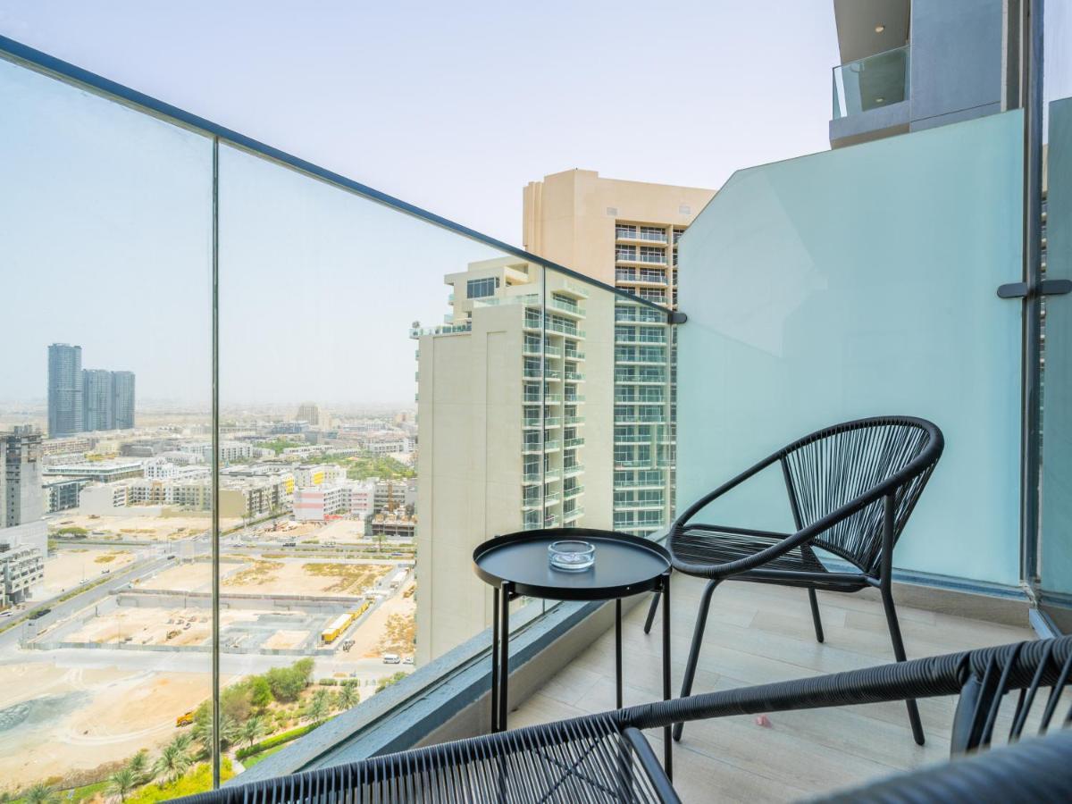 Incredible In Bloom Heights - Jvc Apartment Dubai