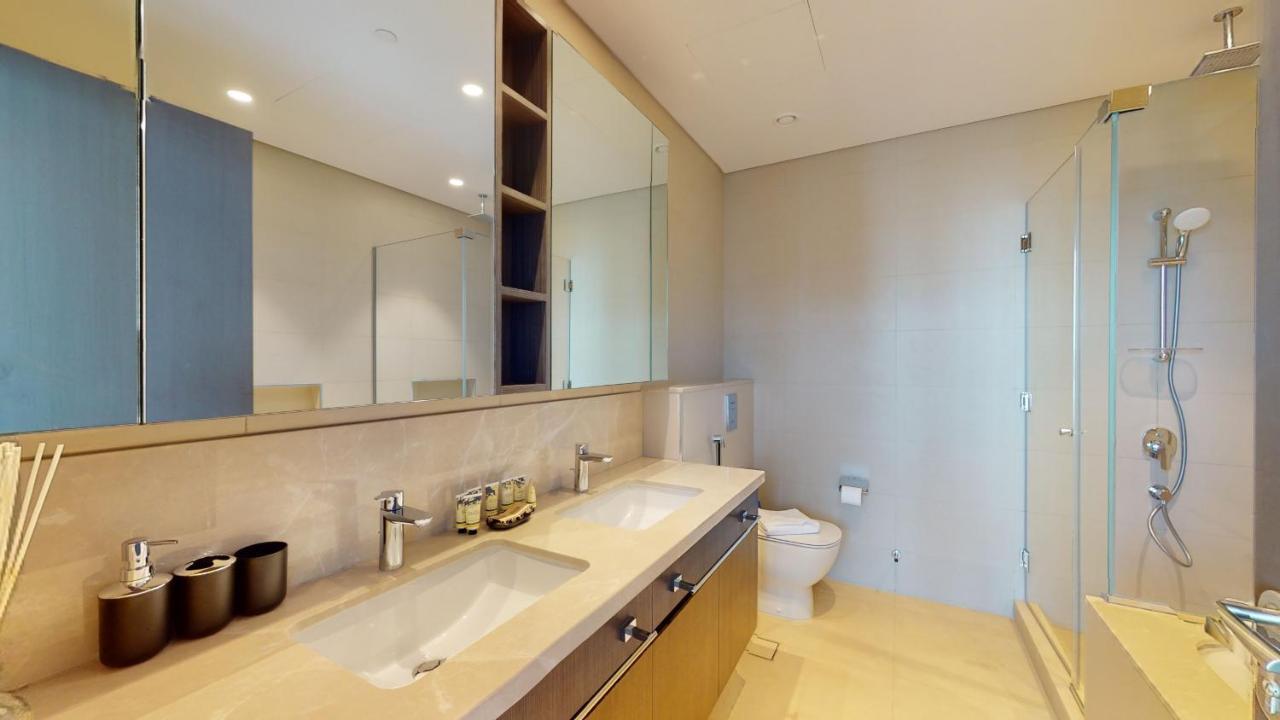 Primestay - Downtown Views 2br In Downtown * Dubai