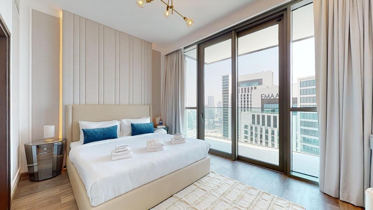 Primestay - Downtown Views 2br In Downtown Apartment Dubai