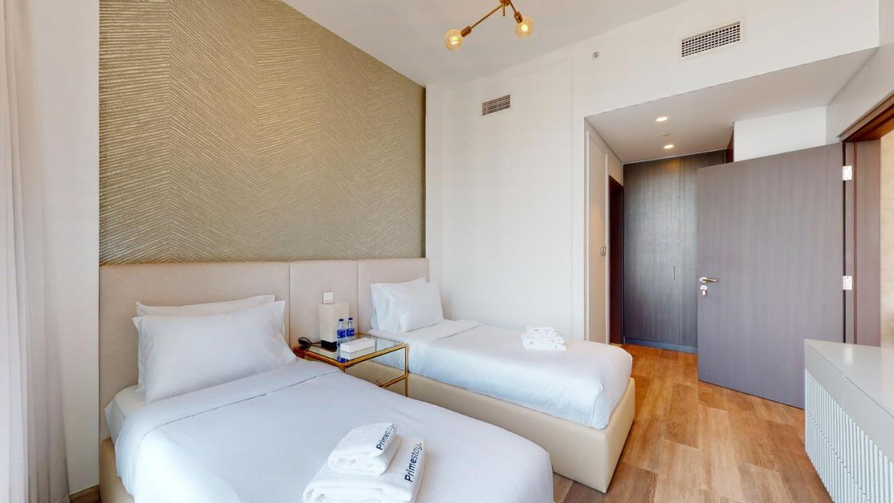 Primestay - Downtown Views 2br In Downtown Apartment Dubai