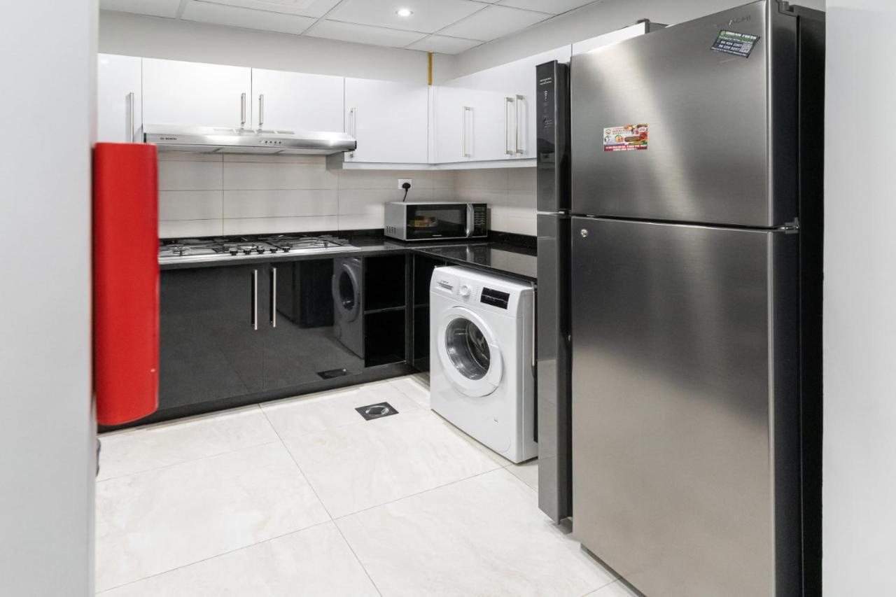 Apartment Spacious 4bd En-suite I Canal View I Fast Wifi *