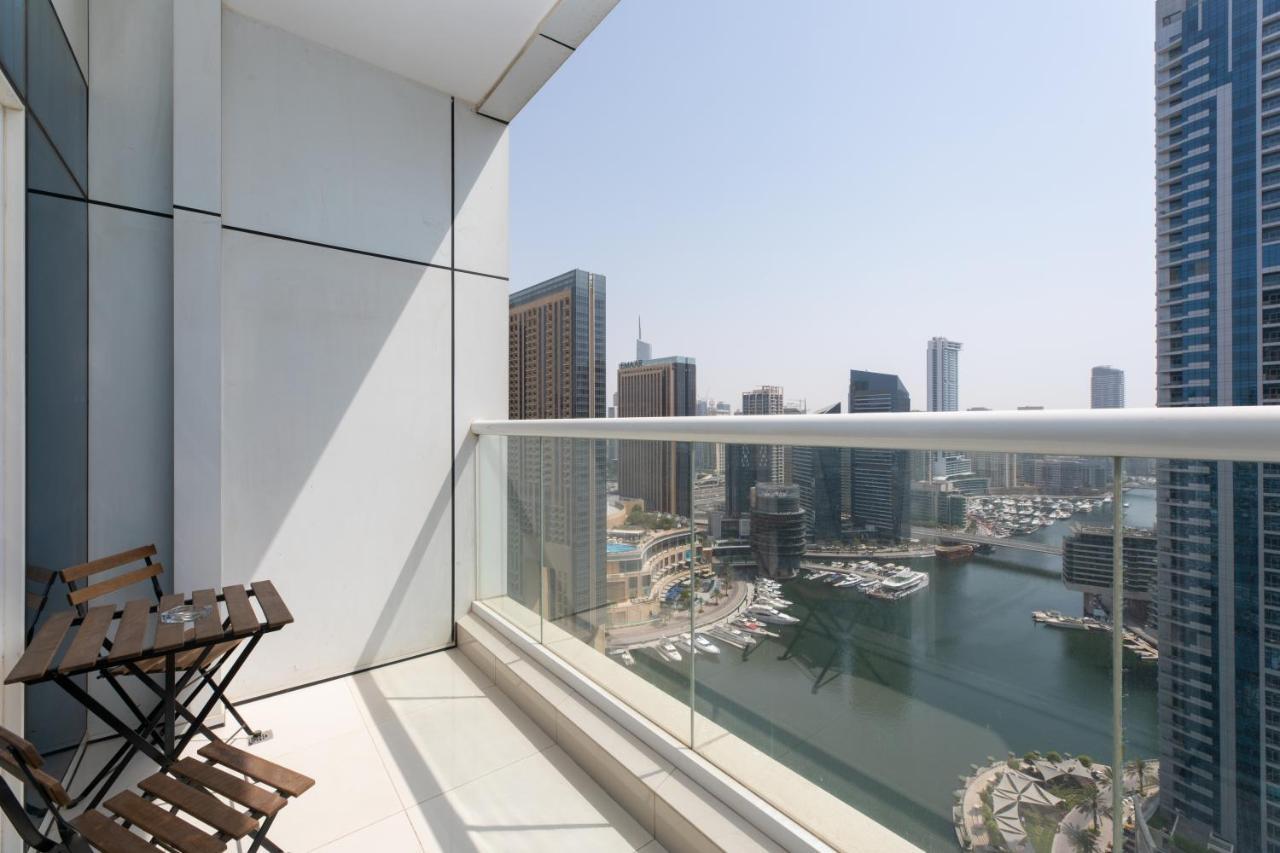 Apartment Waterfront With Stunning View! Dubai