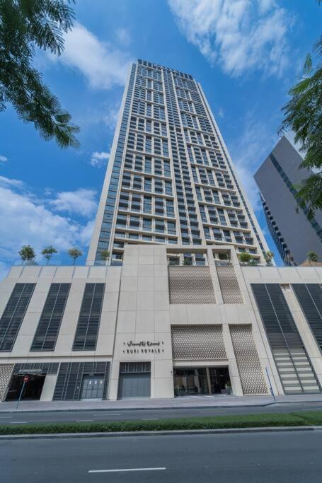 Vogue Downtown - Burj Royale - Spectacular Burj Khalifa & Mall View * Dubai