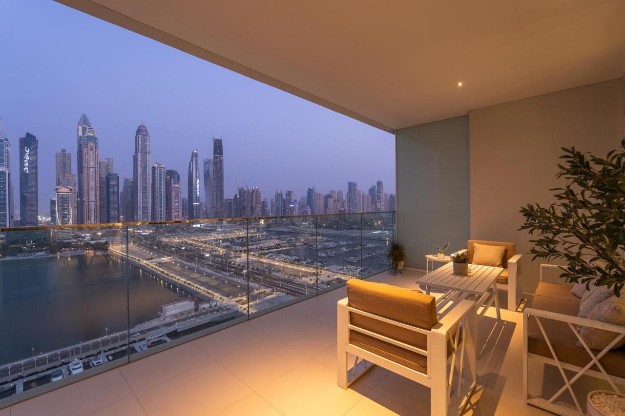 Sunrise Bay With Treasure Stunning Harbour View By Suiteable * Dubai
