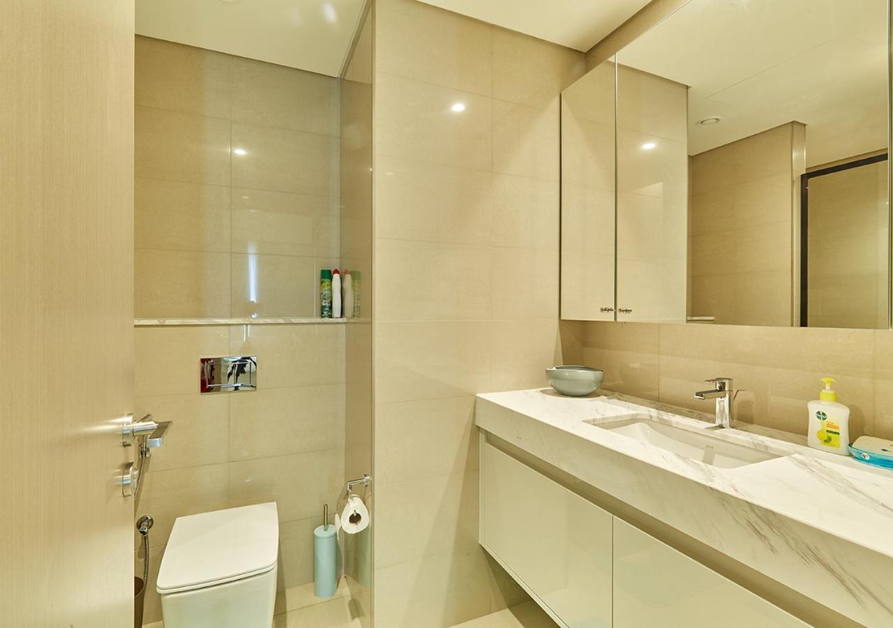 Apartment First Class 2bd, Full Burj Khalifa View In The Heart Of Downtown