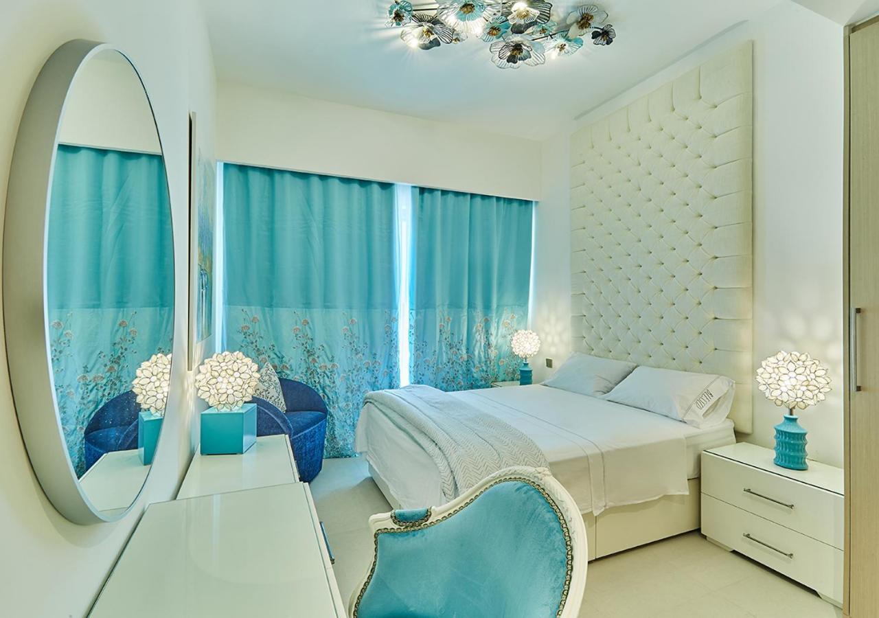 Apartment First Class 2bd, Full Burj Khalifa View In The Heart Of Downtown *