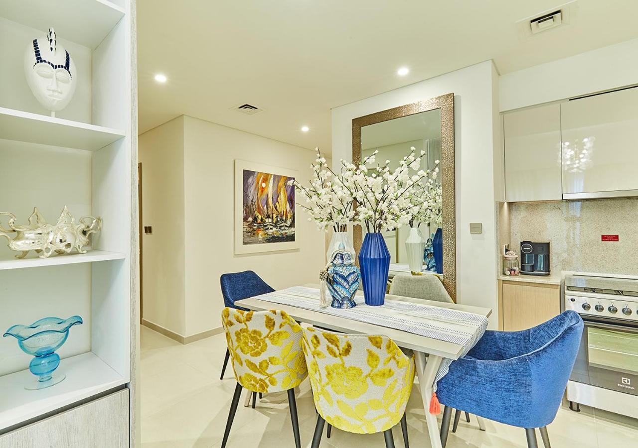 Apartment First Class 2bd, Full Burj Khalifa View In The Heart Of Downtown Dubai
