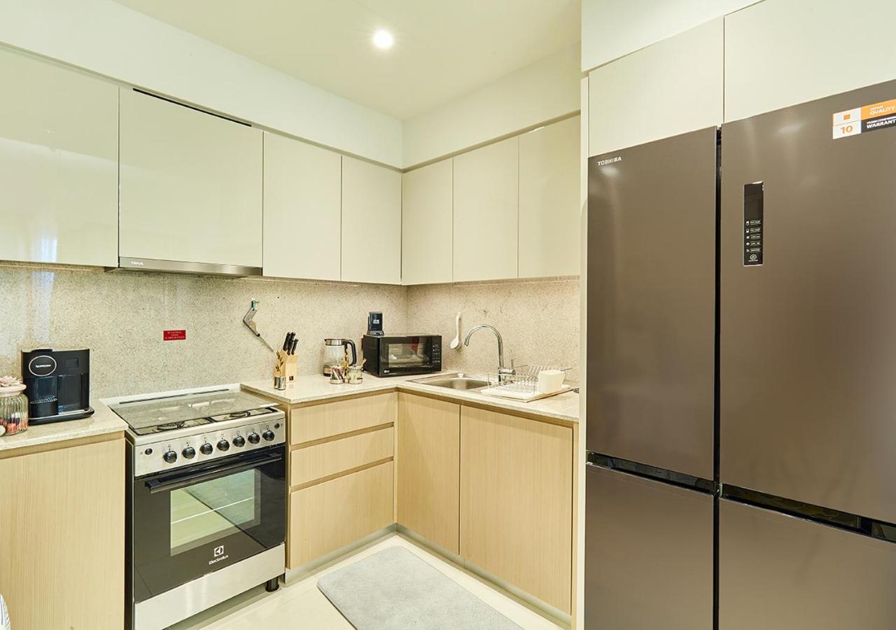 Apartment First Class 2bd, Full Burj Khalifa View In The Heart Of Downtown