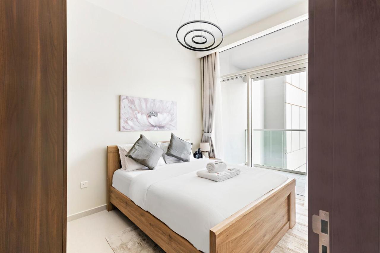 Apartment Stonetree - Vera Residences 1 Bedroom - Amazing View Dubai