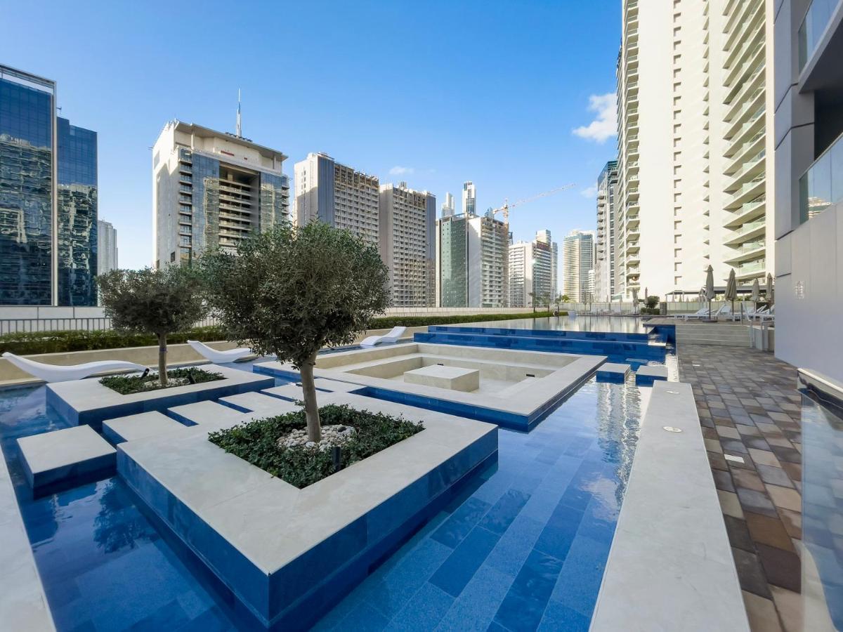 Stonetree - Vera Residences 1 Bedroom - Amazing View * Dubai