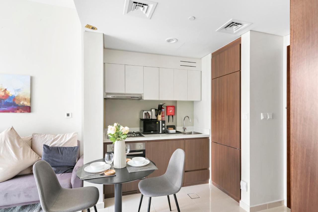Stonetree - Vera Residences 1 Bedroom - Amazing View Dubai