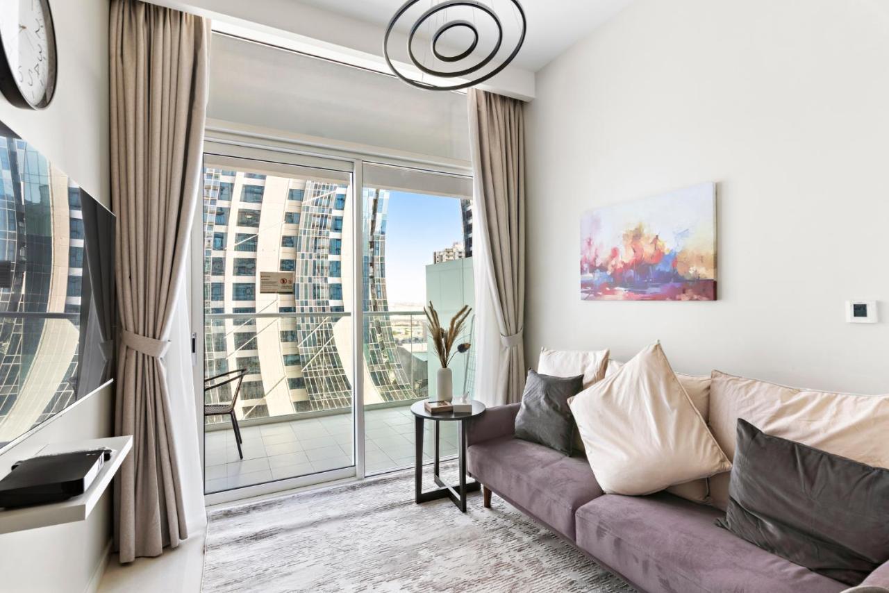Apartment Stonetree - Vera Residences 1 Bedroom - Amazing View *