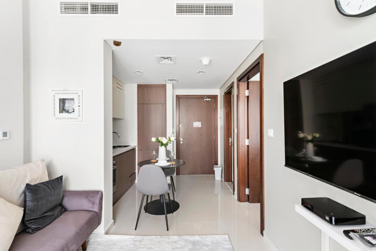 Stonetree - Vera Residences 1 Bedroom - Amazing View Dubai