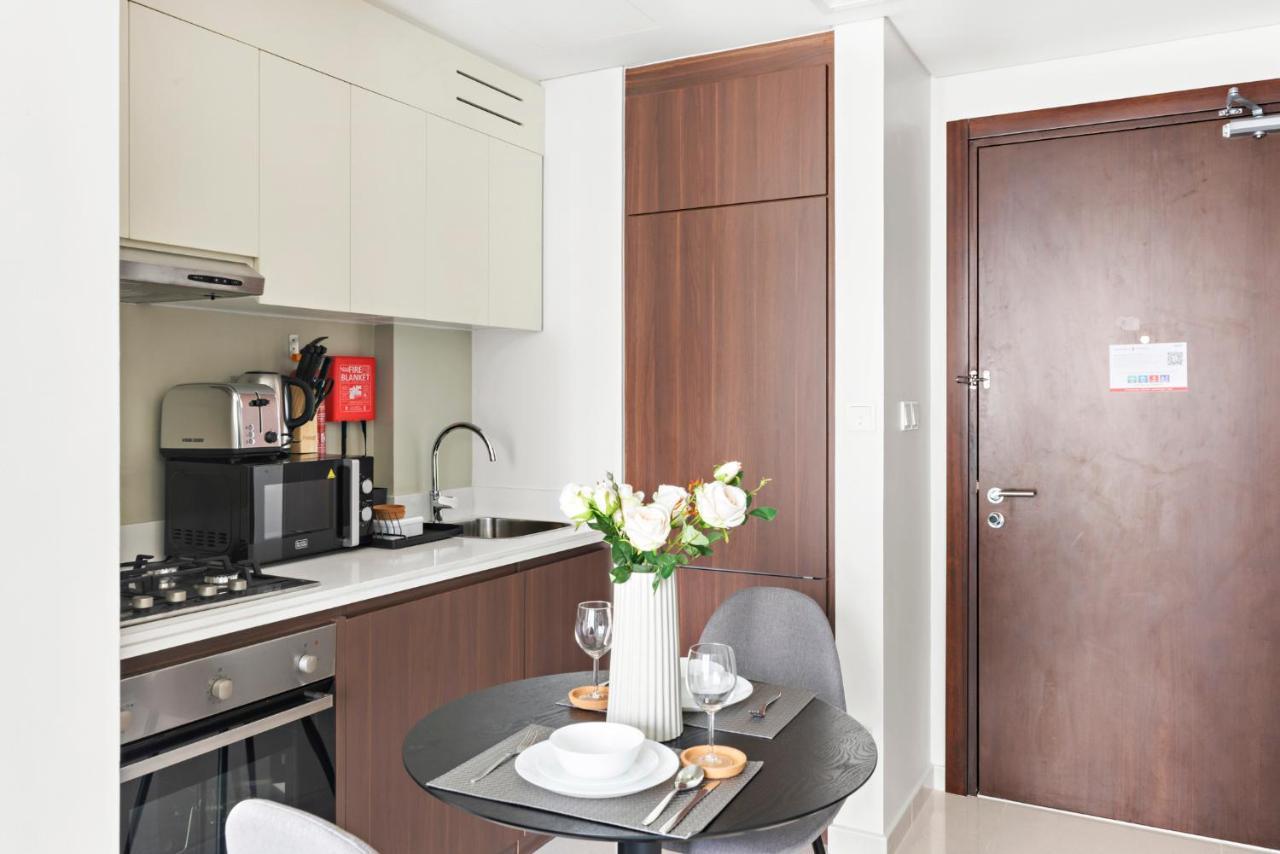 Apartment Stonetree - Vera Residences 1 Bedroom - Amazing View *