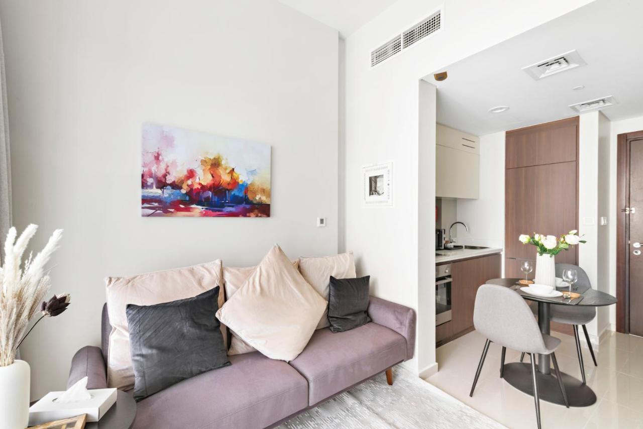 Stonetree - Vera Residences 1 Bedroom - Amazing View Dubai