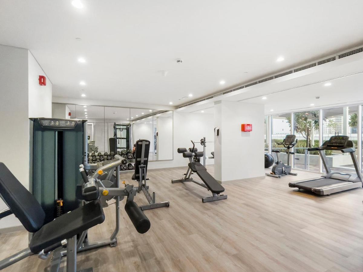 Stonetree - Vera Residences 1 Bedroom - Amazing View Apartment