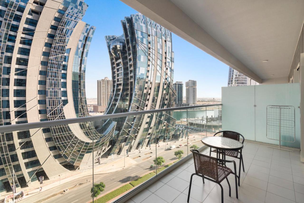 Apartment Stonetree - Vera Residences 1 Bedroom - Amazing View *