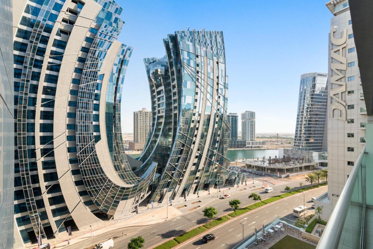 Stonetree - Vera Residences 1 Bedroom - Amazing View Dubai
