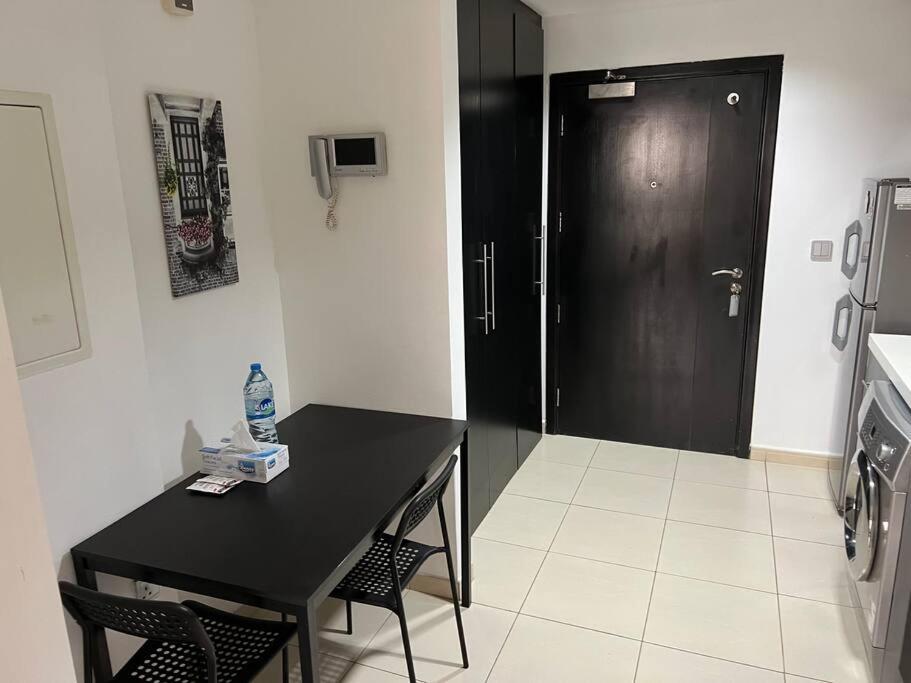 Apartment Studio In Sky View Tower Marina