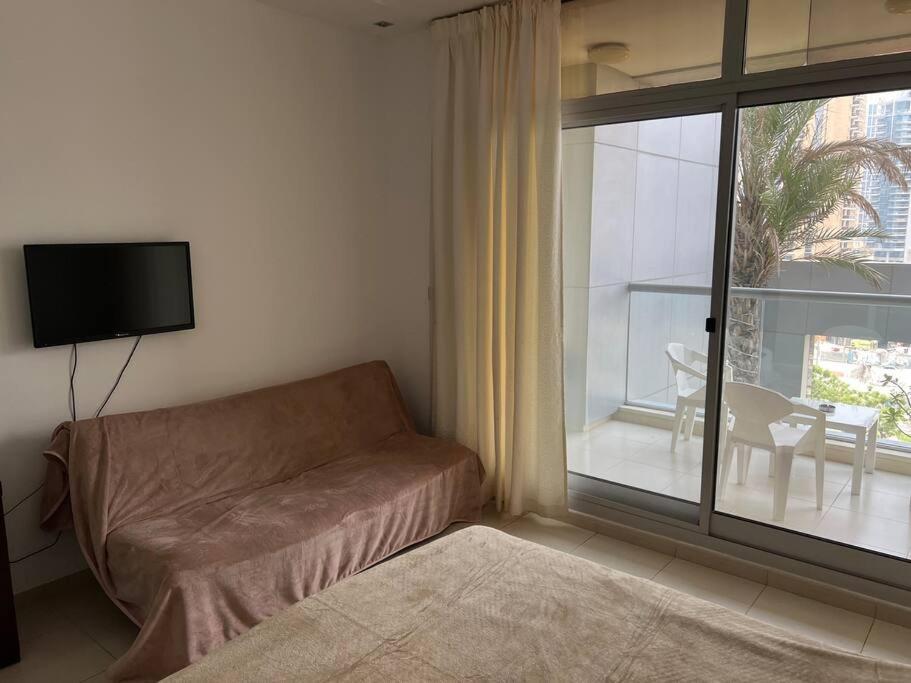 Studio In Sky View Tower Marina