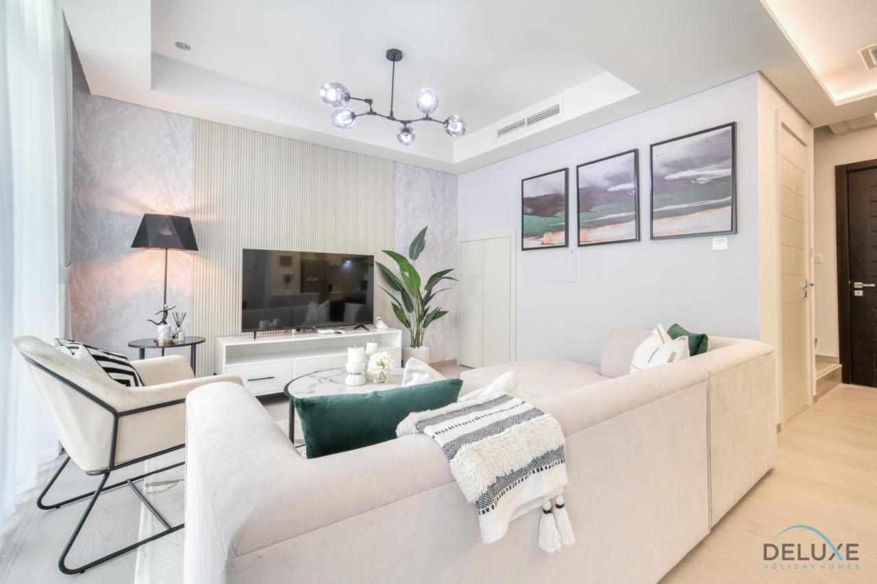 Magnificent 3br Townhouse At Damac Hills 2, Dubailand By Deluxe Homes * Dubai