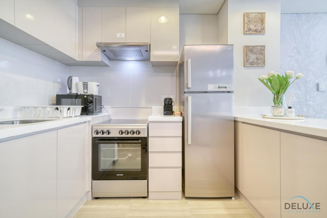Magnificent 3br Townhouse At Damac Hills 2, Dubailand By Deluxe Homes *
