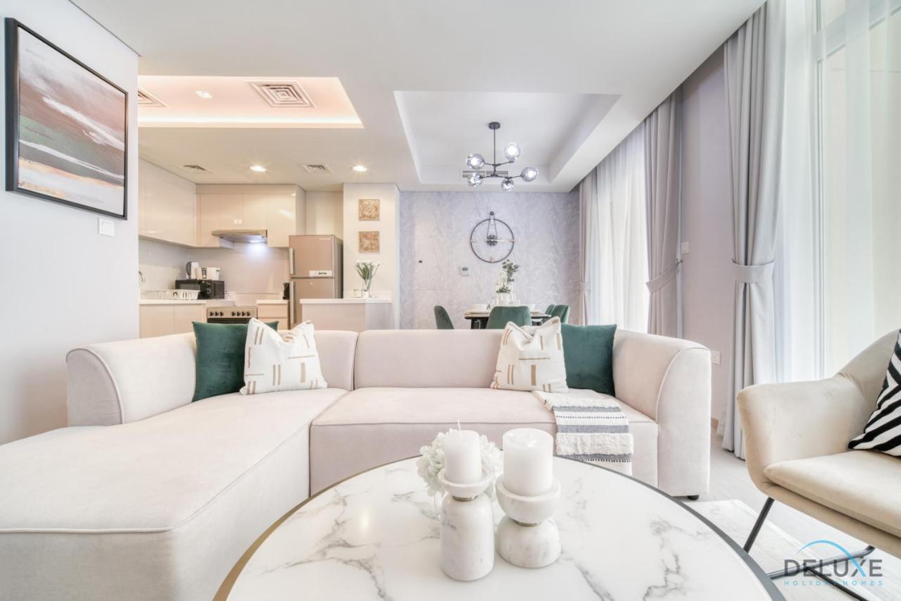 Magnificent 3br Townhouse At Damac Hills 2, Dubailand By Deluxe Homes Apartment Dubai